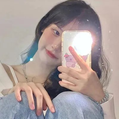 女性人体美
